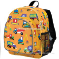 China Wholesale School Bags/School Backpack High Quality Cute Cartoon Kids School Backpack For Garden Student Bag